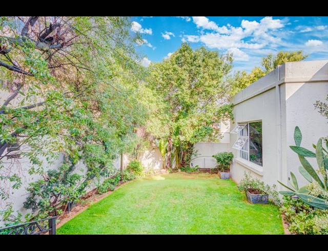 3 BEDROOM PROPERTY TO RENT IN MAGALIESSIG